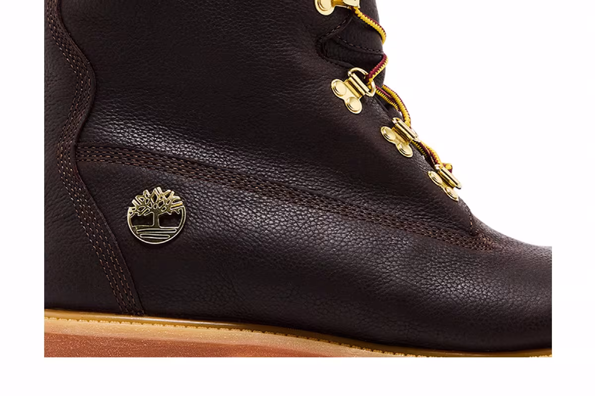 Timberland Super Boot Espresso, view 3