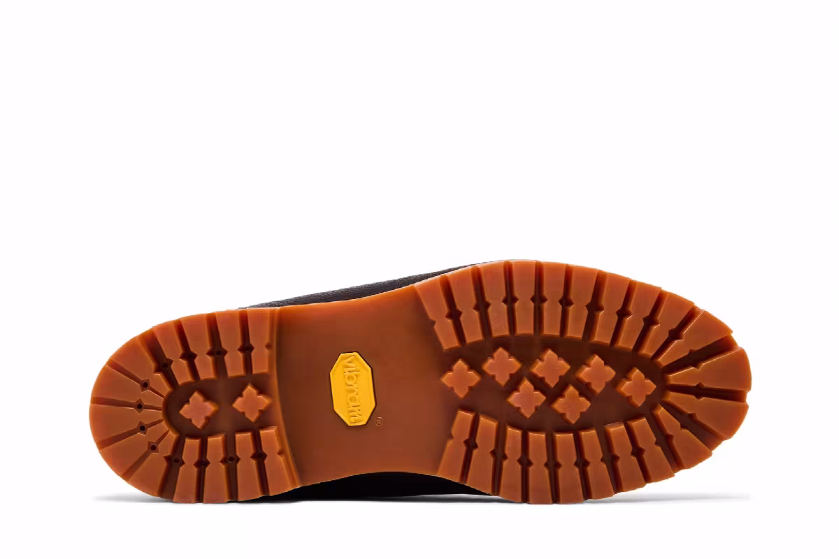 Timberland Super Boot Espresso, view 5