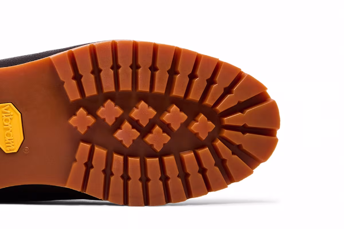Timberland Super Boot Espresso, view 6