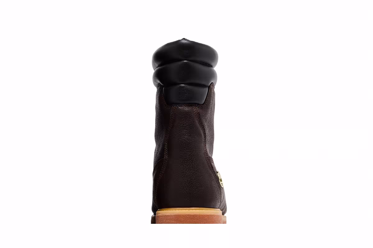 Timberland Super Boot Espresso, view 8