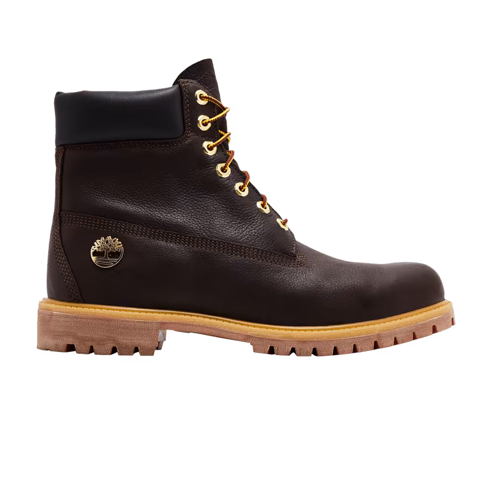 Timberland 6 Inch Premium Boot Espresso Pack