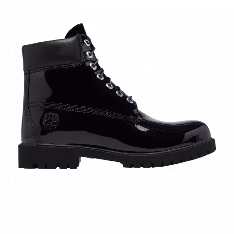 Veneda Carter x Timberland 6 Inch Premium Boot 'Black'