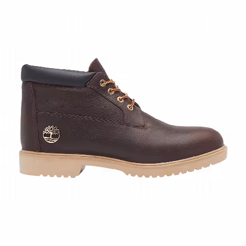 Timberland 1973 Newman Waterproof Chukka Boot 'Espresso Pack'