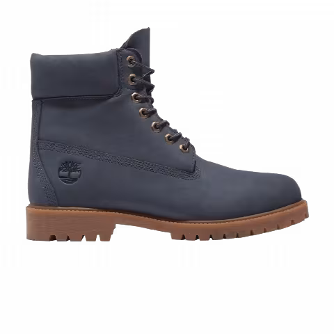 Timberland Heritage 6 Inch Lace-Up Boot 'Dark Blue'