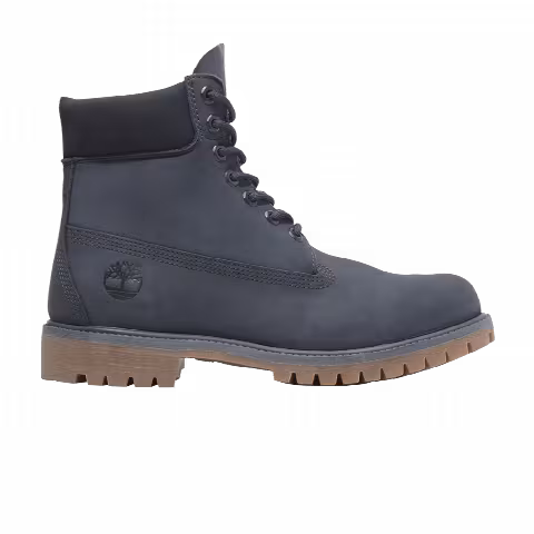 Timberland 6 Inch Premium Boot 'Dark Blue'