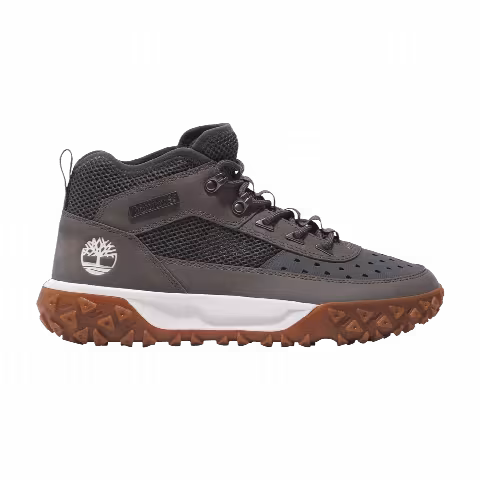 Timberland GreenStride Motion 6 Lace Up 'Medium Grey'