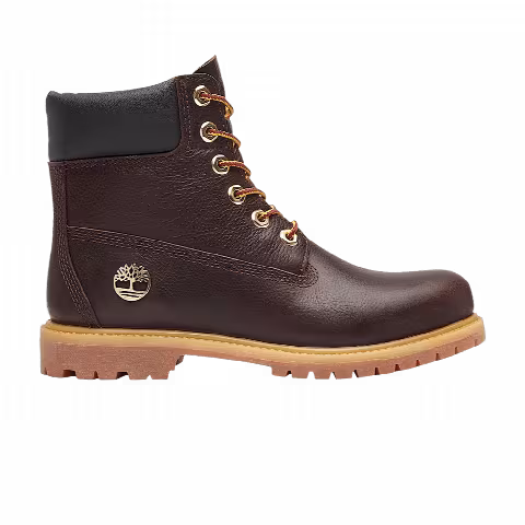 Timberland Wmns 6 Inch Premium Boot 'Espresso Pack'