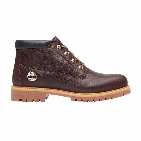 Timberland Premium Waterproof Chukka Boot 'Espresso Pack'