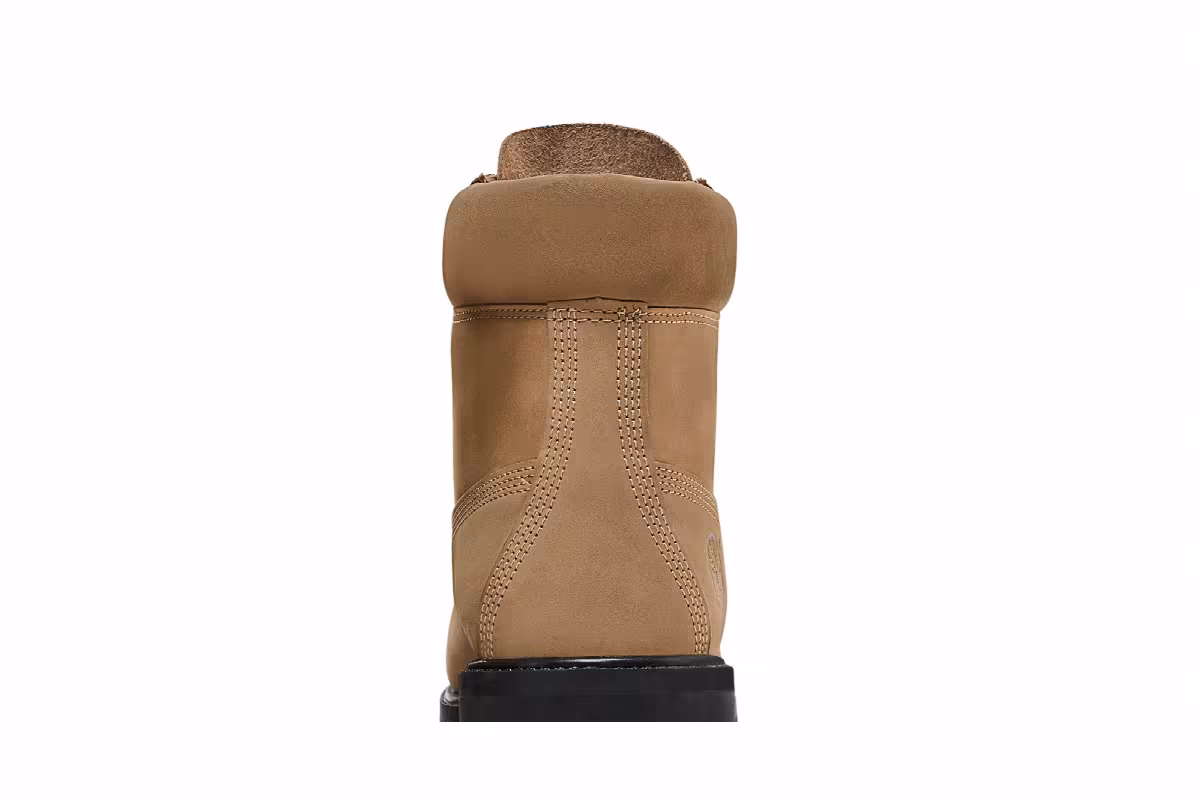 Timberland 6 Inch Premium Boot Beige, view 8