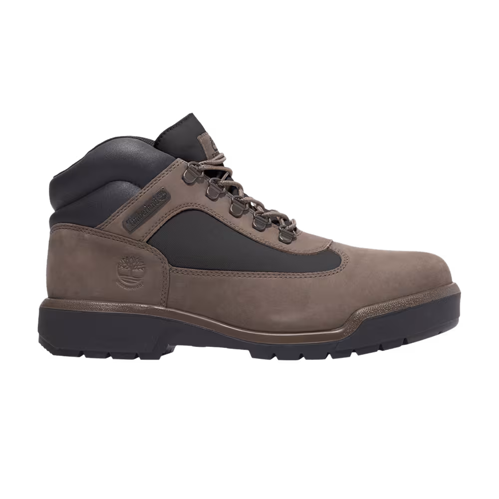 Timberland Field Boot Medium Brown
