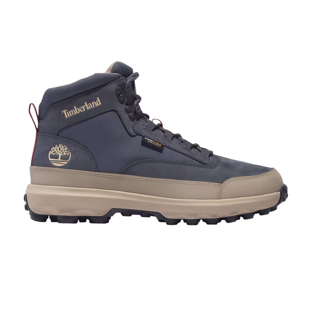 Timberland Converge Boot Dark Blue