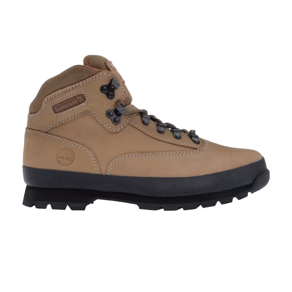 Timberland Euro Hiker Mid Beige