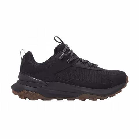 Timberland Motion Access Low Waterproof 'Black Mesh'