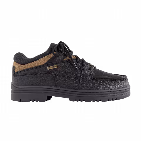 Aimé Leon Dore x Timberland Heritage Lace Up Mid GORE-TEX 'Black'