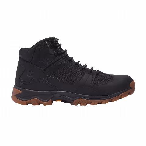 Timberland Mt. Maddsen Mid Hiker 'Black Gum'