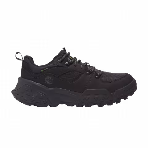 Timberland Motion Scramble Lace Up Low Waterproof 'Black'