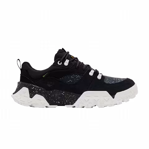 White Mountaineering x Timberland Motion Scramble 'Black'