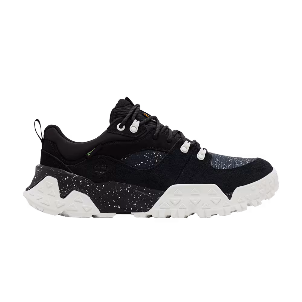 White Mountaineering x Timberland Motion Scramble Black