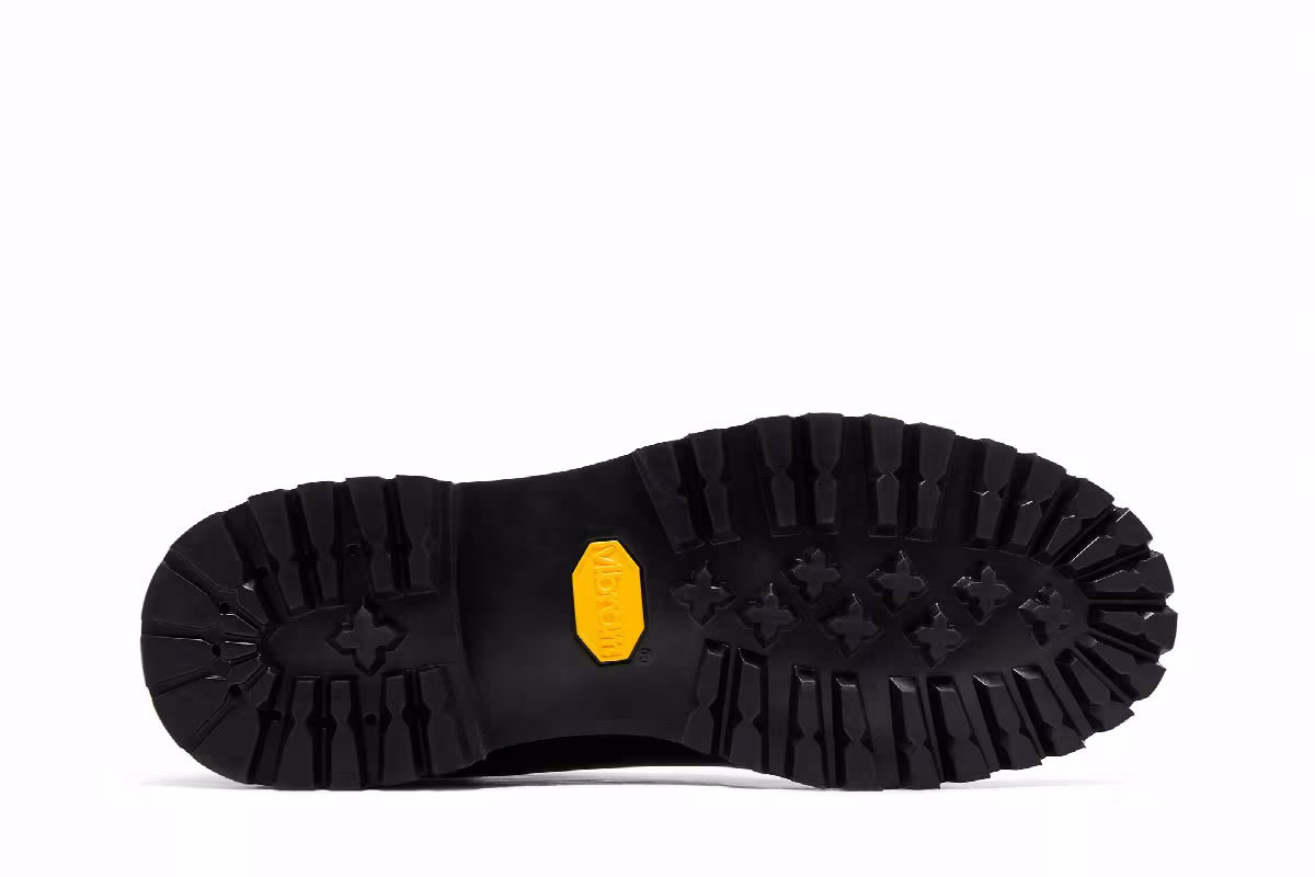JJJJound x Timberland 6 Inch Premium GORE-TEX Dark Brown, view 5