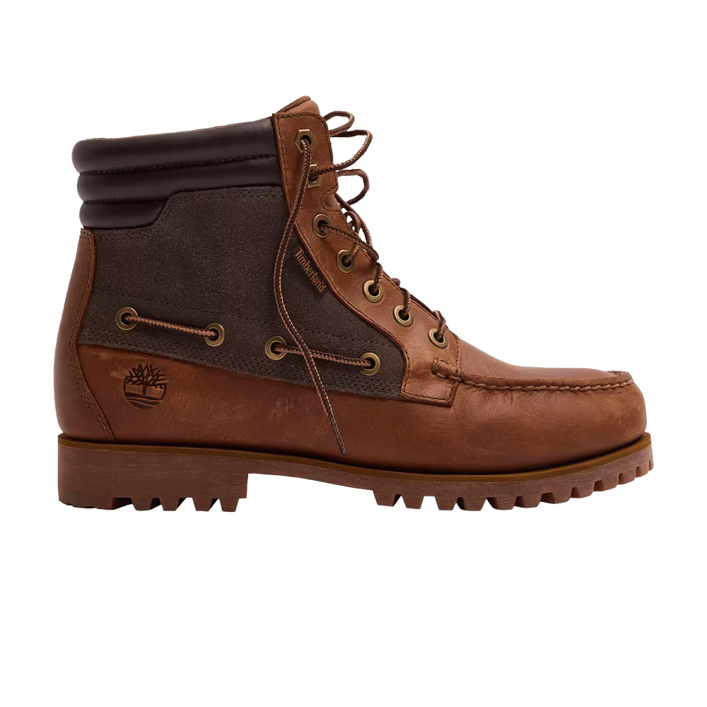 Timberland American Eagle x Oakwell Boot Medium Brown