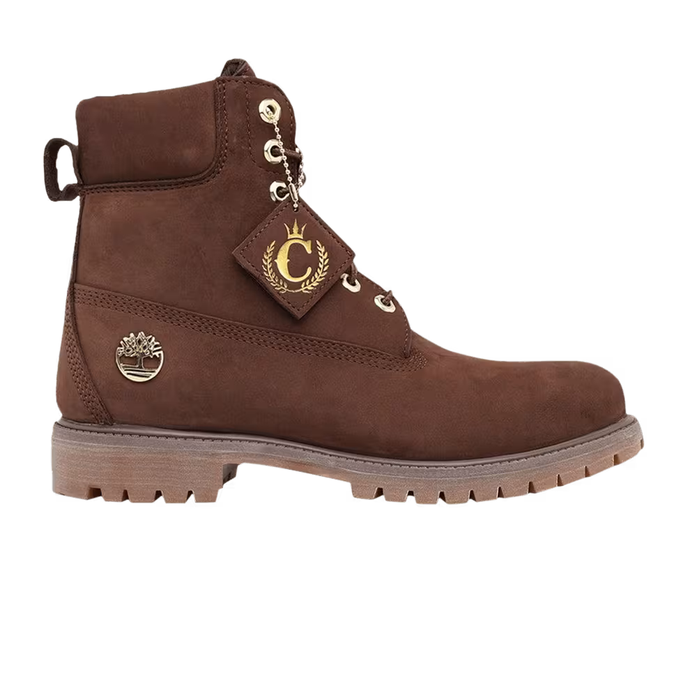Timberland Culture Kings x 6 Inch Premium Boot Potting Soil