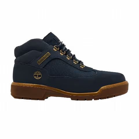 Timberland Field Boot 'Dark Blue'
