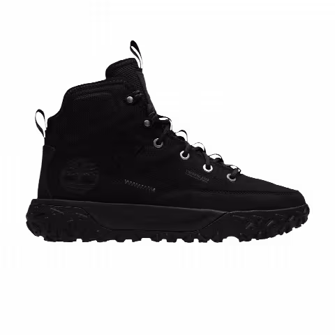 Timberland Greenstride Motion 6 Mid 'Black'