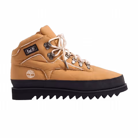 END. x Timberland Euro Hiker Boot 'Beige'