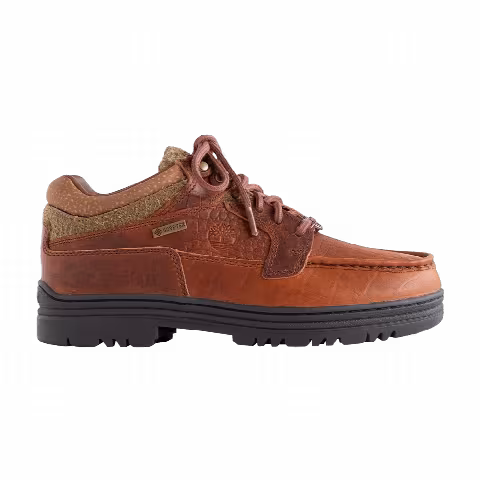 Aimé Leon Dore x Timberland Heritage Lace Up Mid GORE-TEX 'Brown'