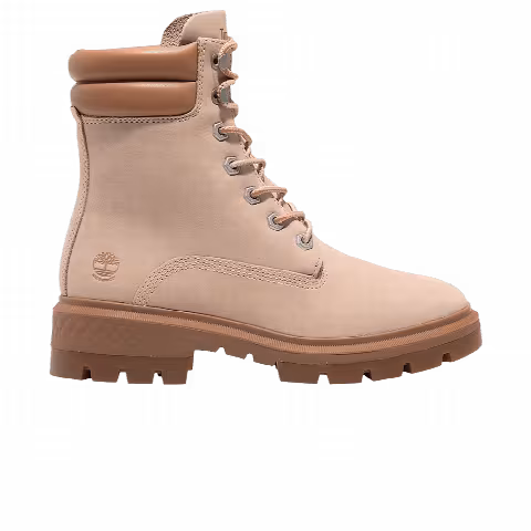 Timberland Wmns Cortina Valley 6-Inch Boot 'Light Beige'