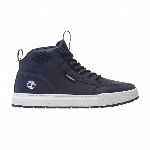 Timberland Maple Grove Sport Mid 'Navy'
