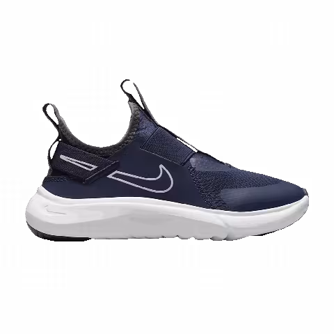 Nike Flex Plus PS 'Midnight Navy'