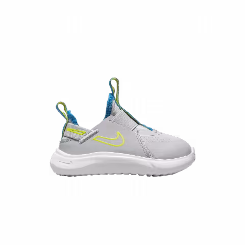 Nike Flex Plus TD 'Grey Fog Photo Blue'