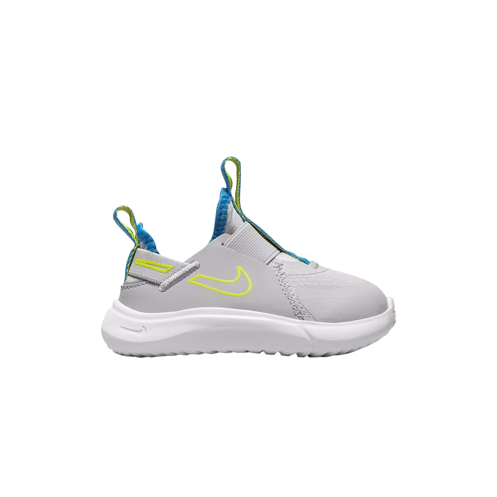 Nike Flex Plus TD Grey Fog Photo Blue