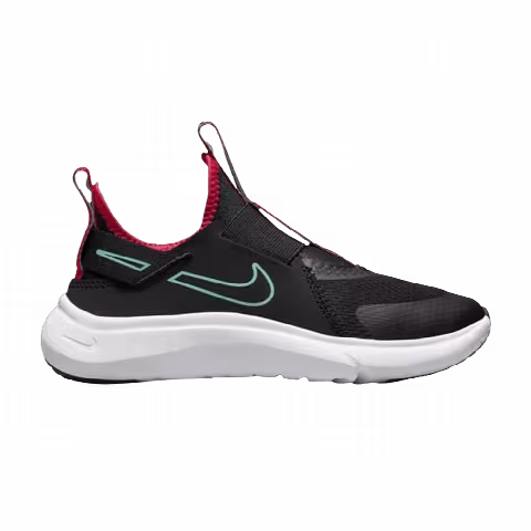 Nike Flex Plus PS 'Black Siren Red'