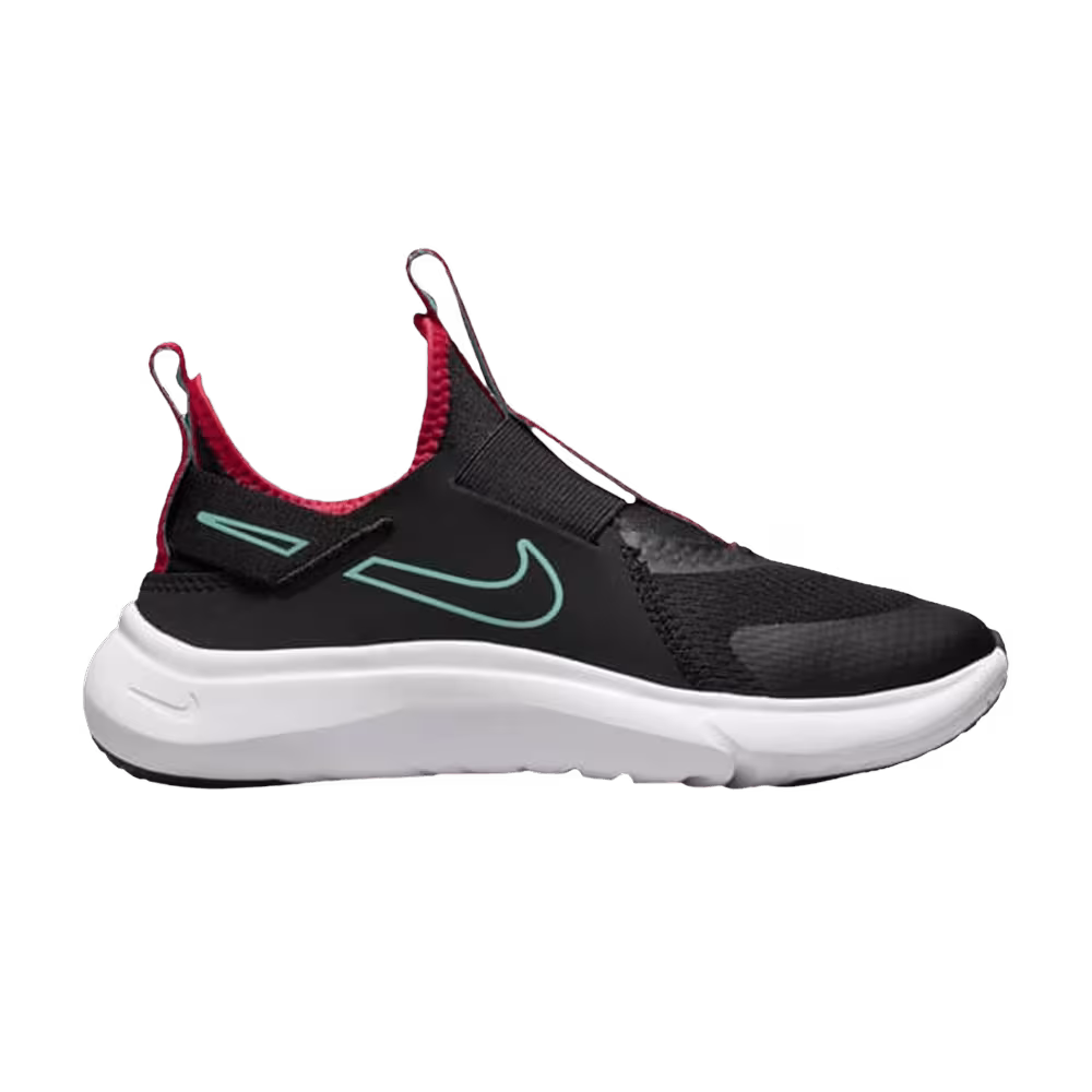 Nike Flex Plus PS Black Siren Red