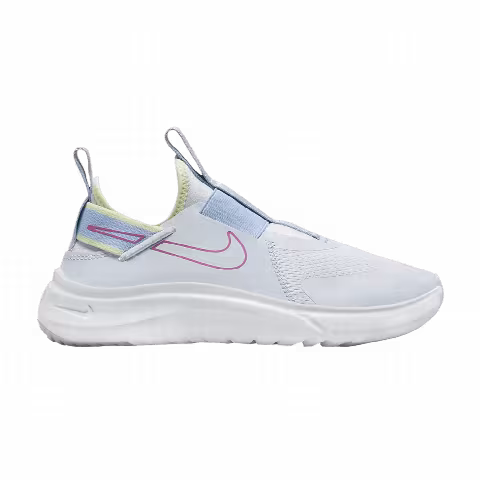 Nike Flex Plus GS 'Cobalt Bliss Cosmic Fuchsia'