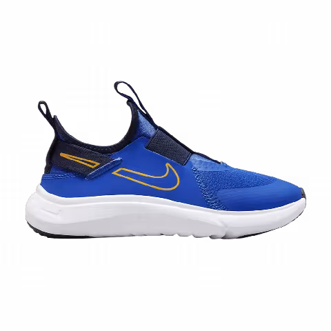 Nike Flex Plus PS 'Game Royal Yellow Ochre'