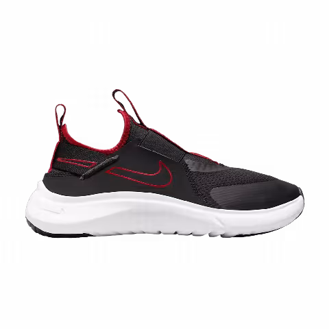 Nike Flex Plus GS 'Bred'