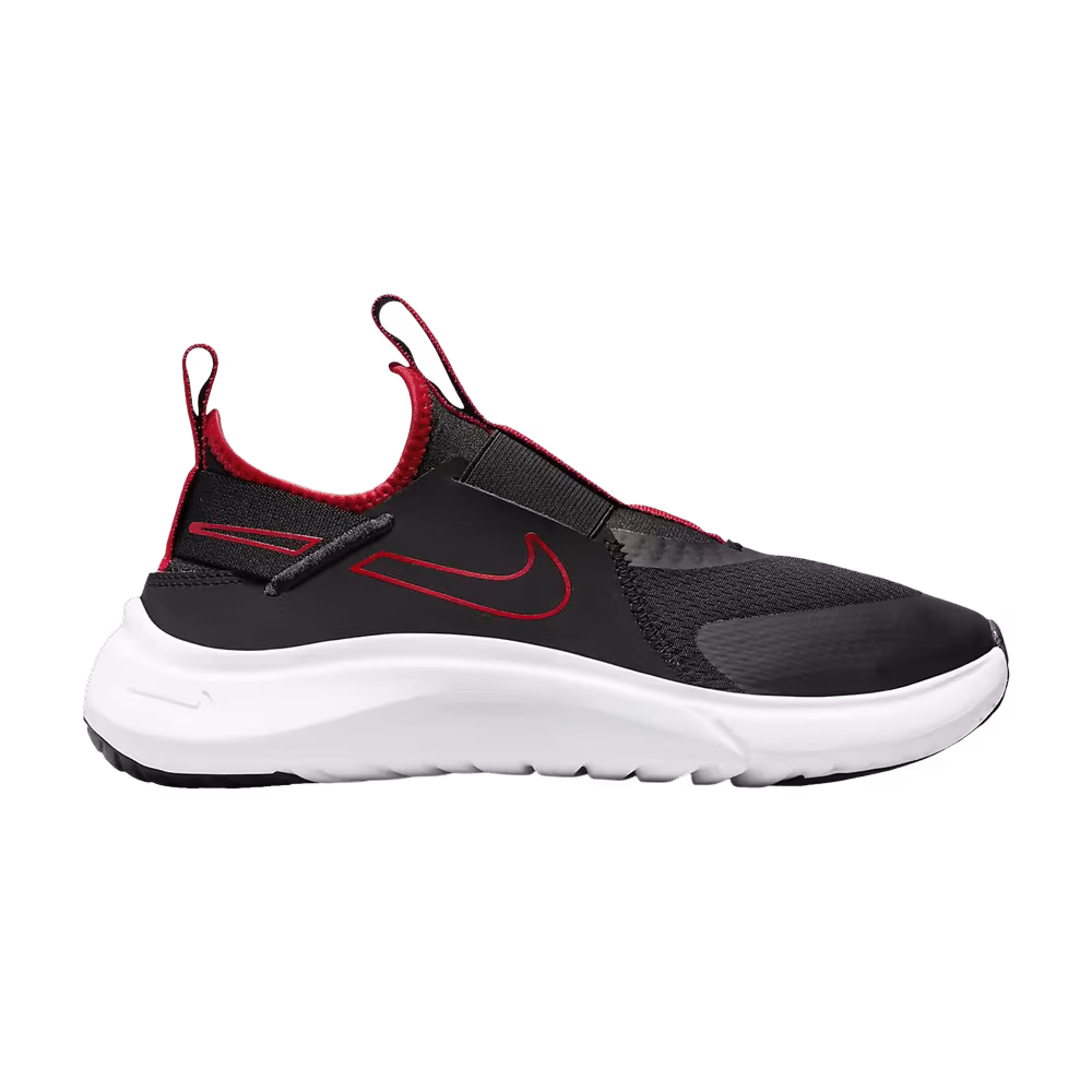 Nike Flex Plus GS Bred