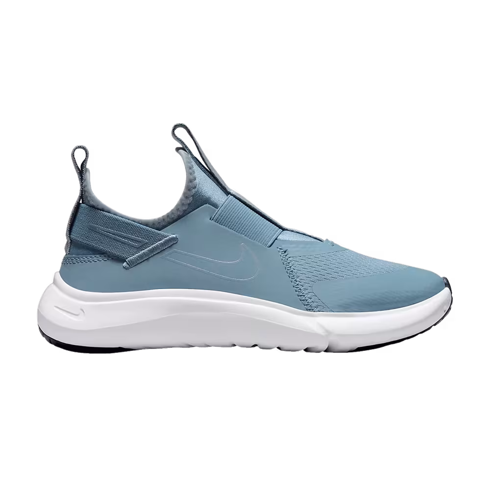 Nike Flex Plus PS Worn Blue Aura