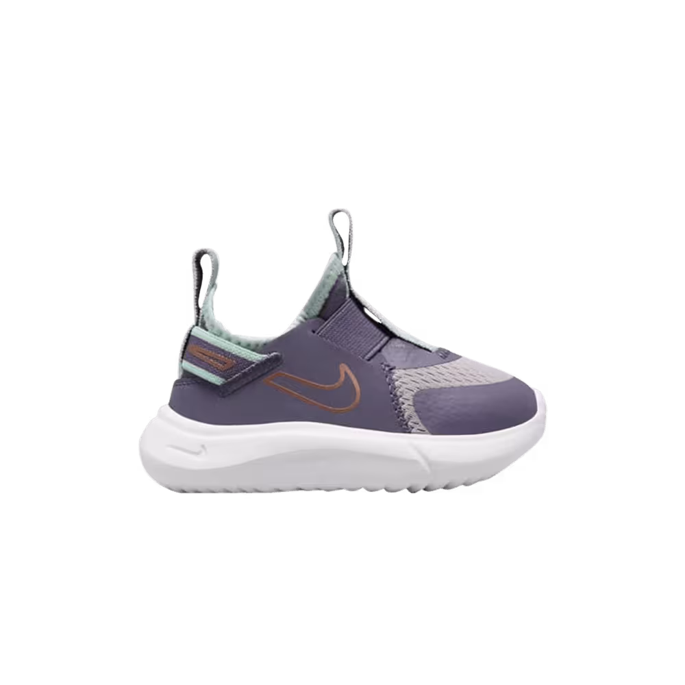 Nike Flex Plus TD Canyon Purple Mint Foam