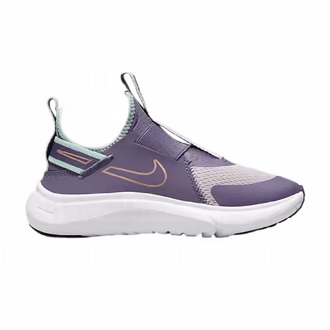 Nike Flex Plus SE PS 'Canyon Purple Mint Foam'