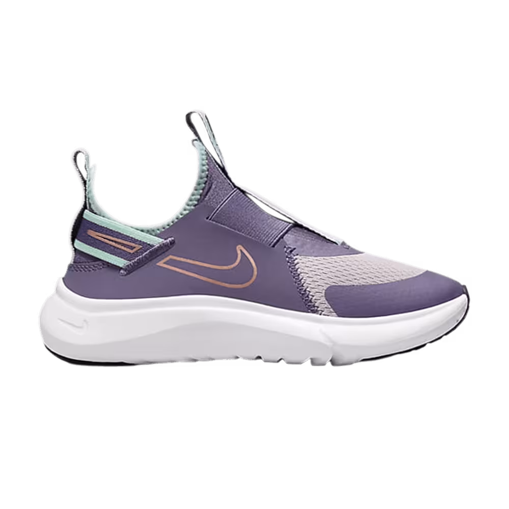 Nike Flex Plus SE PS Canyon Purple Mint Foam