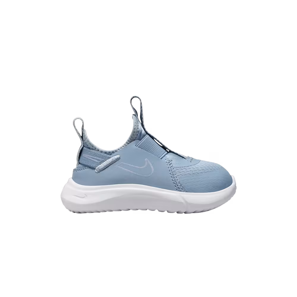 Nike Flex Plus TD Worn Blue Aura