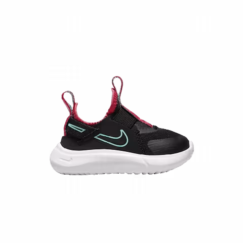 Nike Flex Plus TD 'Black Siren Red'