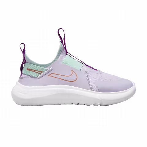 Nike Flex Plus PS 'Violet Frost Mint Foam'