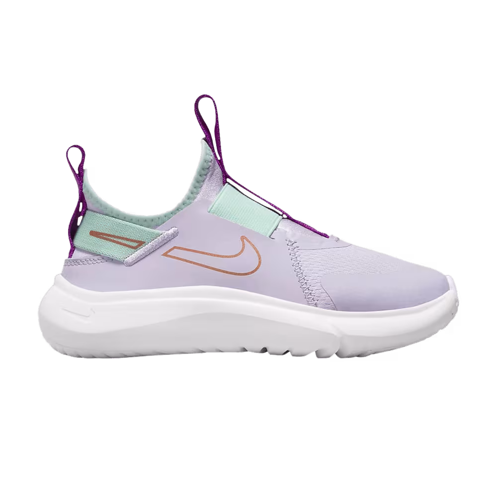 Nike Flex Plus PS Violet Frost Mint Foam