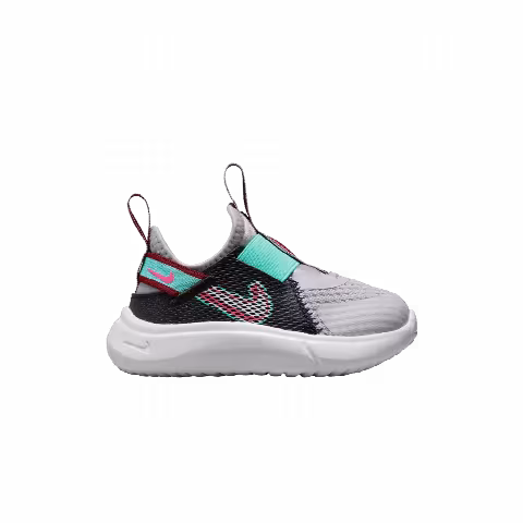 Nike Flex Plus SE TD 'Turquoise Hyper Pink'