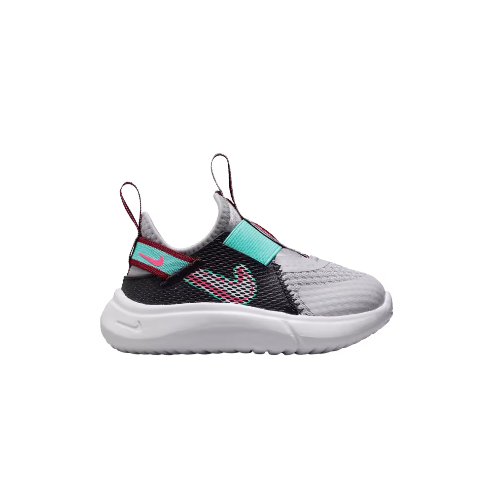 Nike Flex Plus SE TD Turquoise Hyper Pink